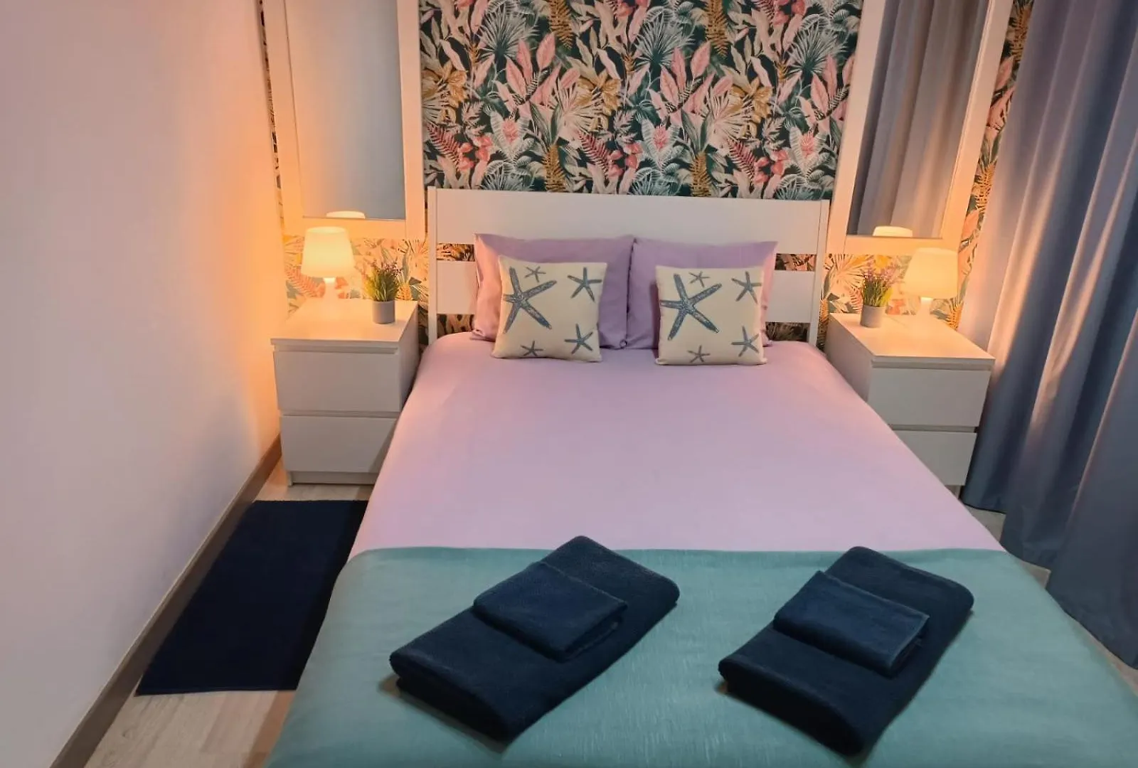 Appartamento Apartamento Soleado Los Abrigos