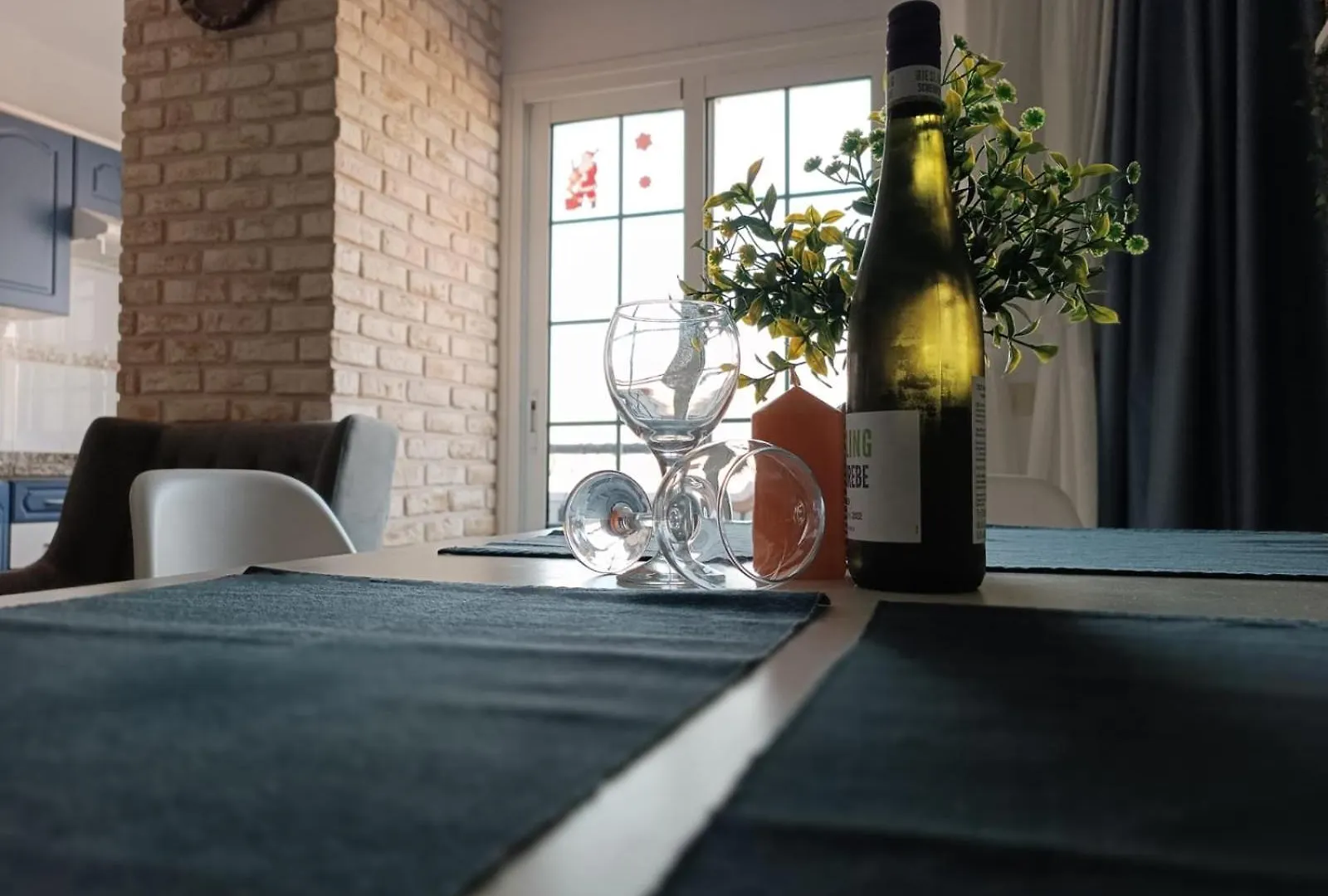 Apartamento Soleado Los Abrigos Spain