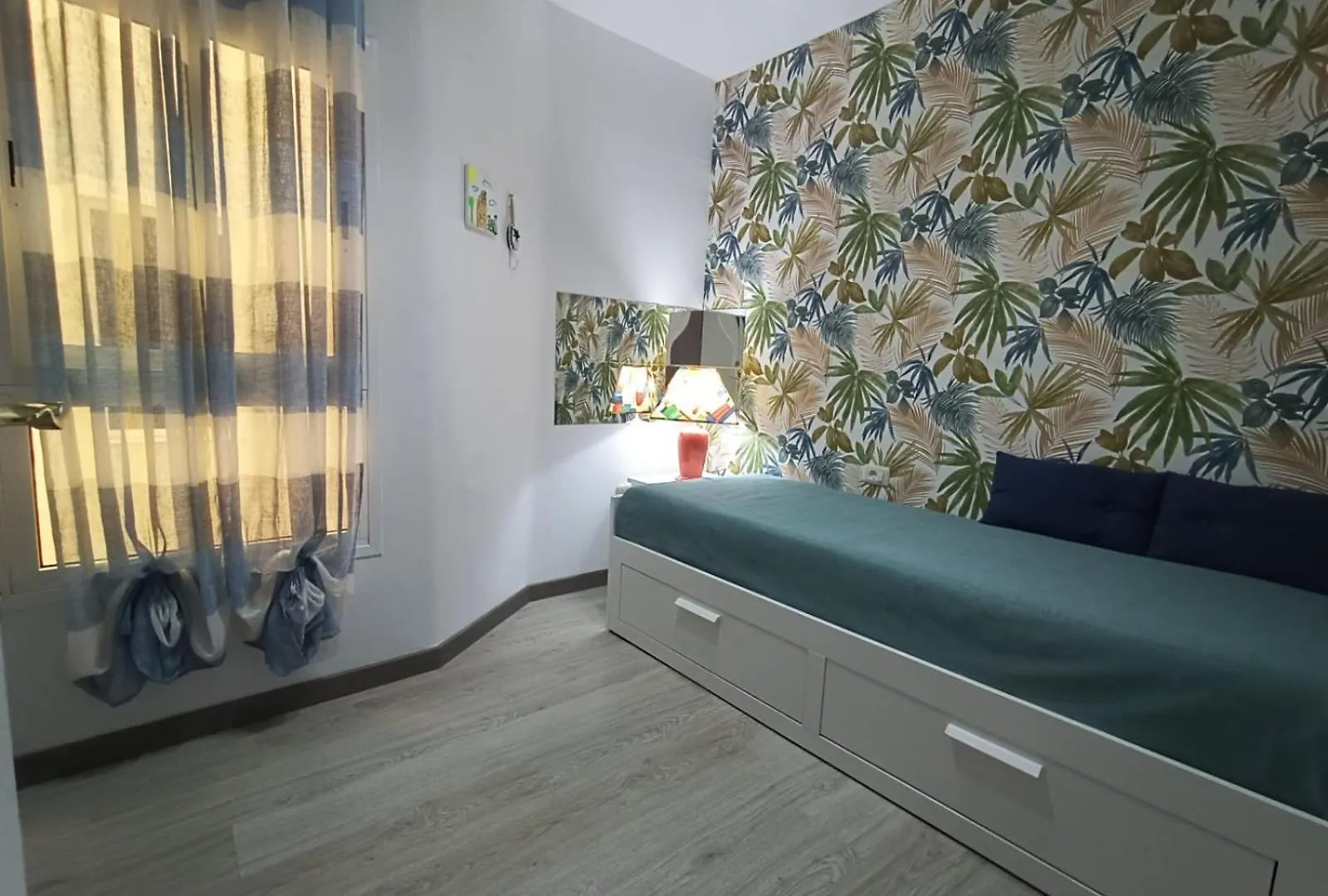 Apartamento Soleado Los Abrigos Appartamento