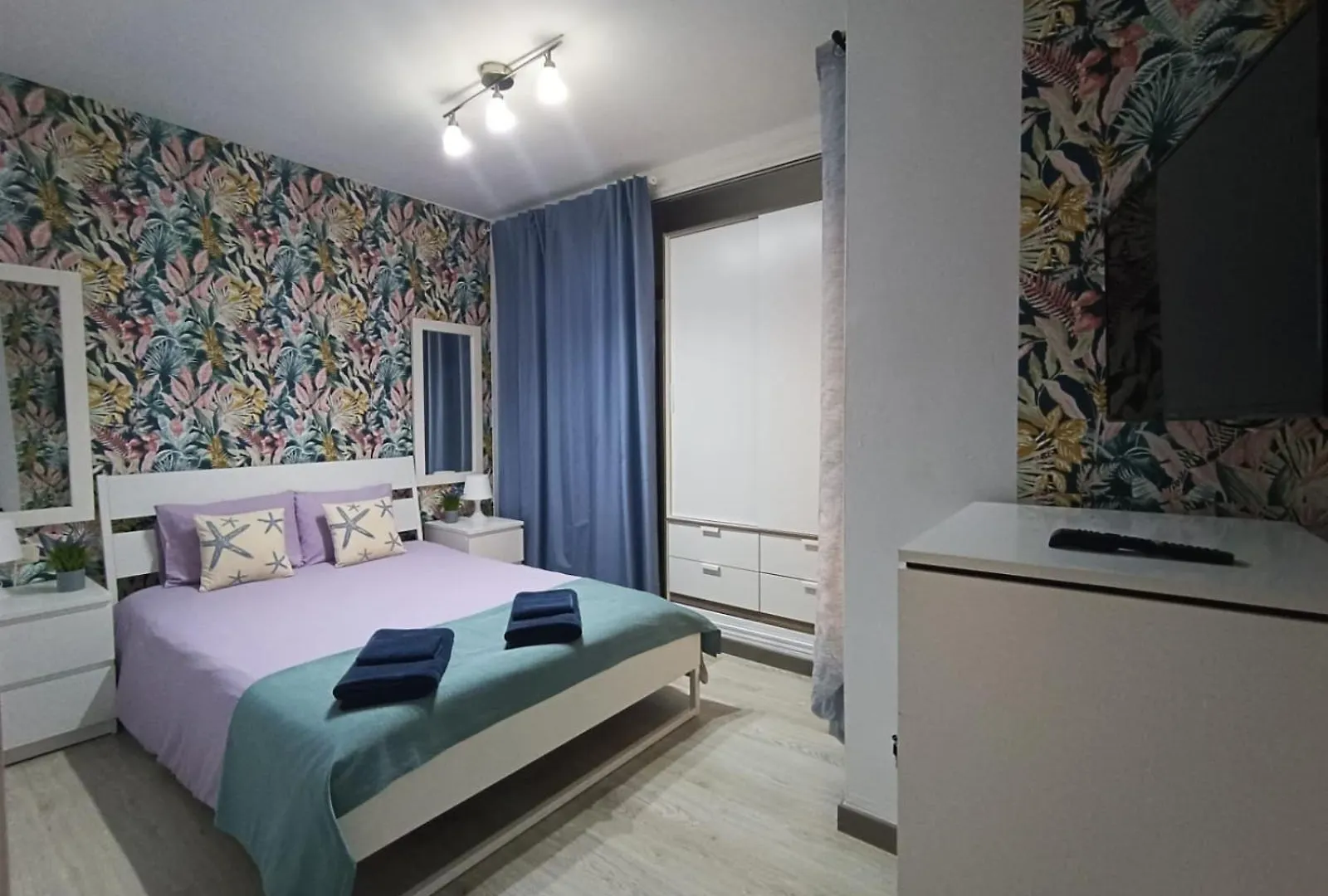 Apartamento Soleado Los Abrigos Spain