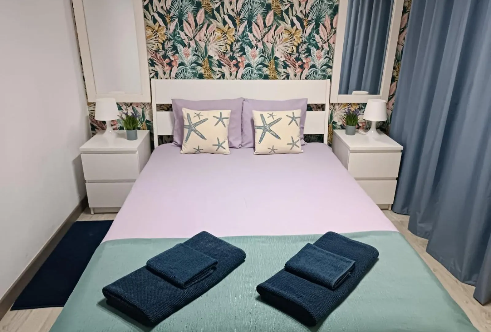 Apartamento Soleado Los Abrigos Appartamento