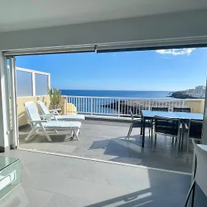 Atico Frente Mar Los Abrigos